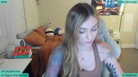 natashaskye @ myfreecams on 20231022