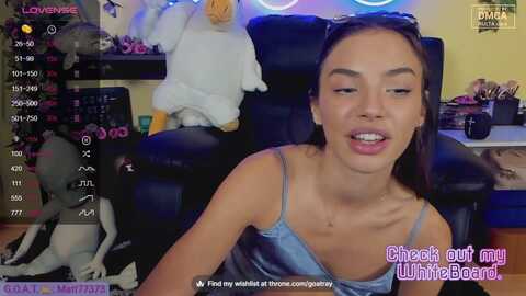 tamararay @ myfreecams on 20231022