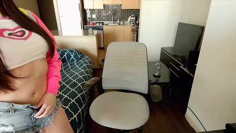 xwildthingx @ myfreecams on 20231022