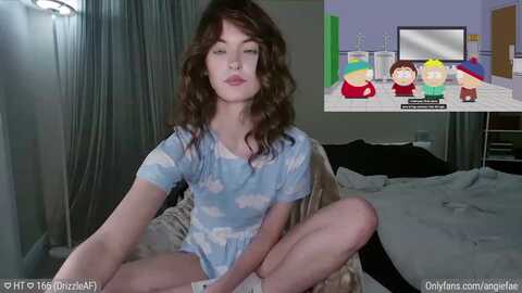 angiefae @ myfreecams on 20231023
