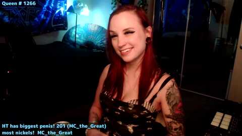 lilithmoon_ @ myfreecams on 20231023