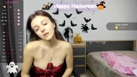 lovelymirra @ myfreecams on 20231023