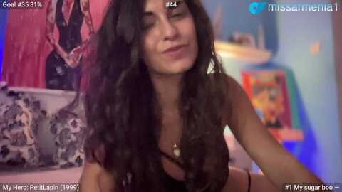missarmenia @ myfreecams on 20231023