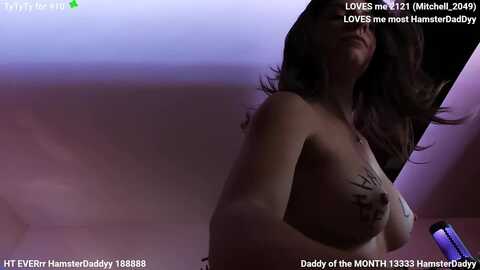 sindyy @ myfreecams on 20231023