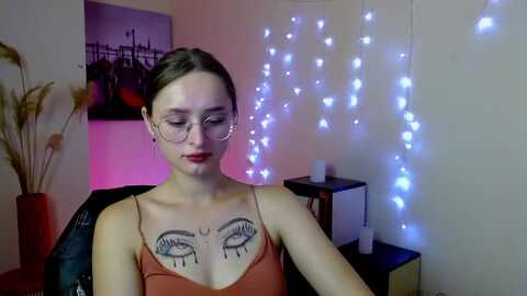 alis_saa @ myfreecams on 20231024