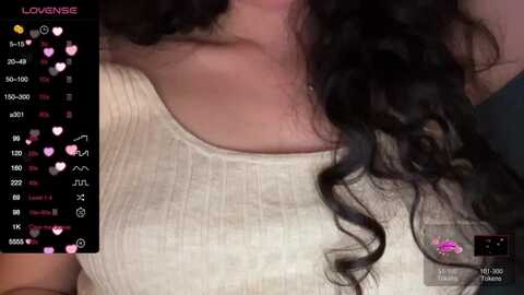 cute_asian69 @ myfreecams on 20231024