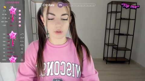 honeymargo @ myfreecams on 20231024