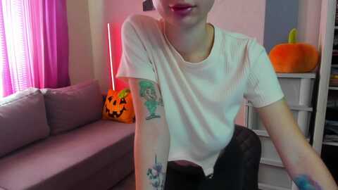 iam_sasha @ myfreecams on 20231024