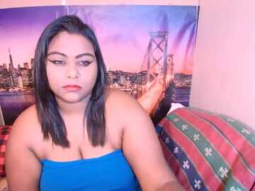 indiandiva96 @ myfreecams on 20231024