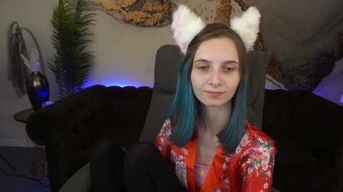 jessiemoons @ myfreecams on 20231024