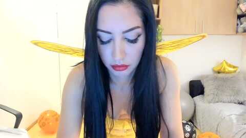 pr1nc3ss_ @ myfreecams on 20231024