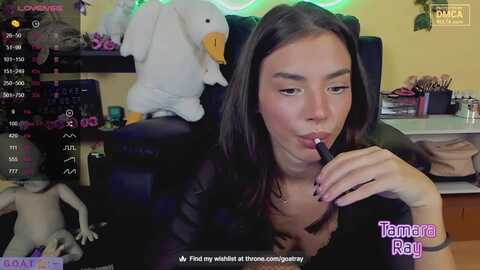 tamararay @ myfreecams on 20231024