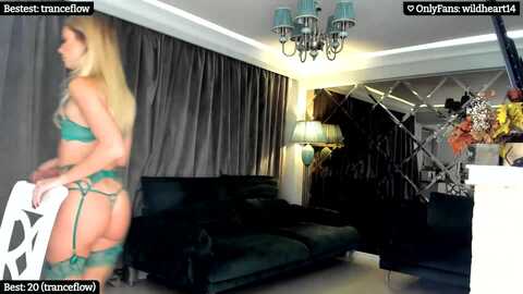 yveline @ myfreecams on 20231024