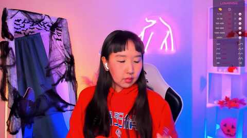 a11yson @ myfreecams on 20231025