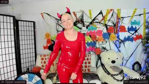 baileyrayne @ myfreecams on 20231025