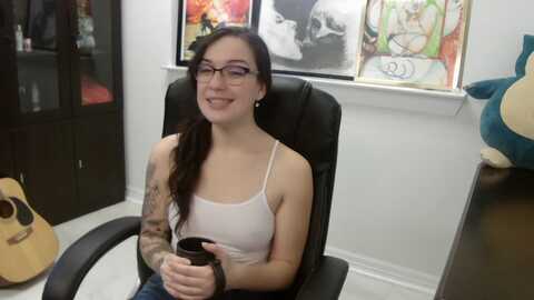 bunnynextdoor @ myfreecams on 20231025