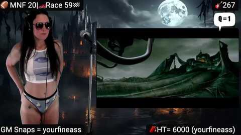 deszeppelin @ myfreecams on 20231025