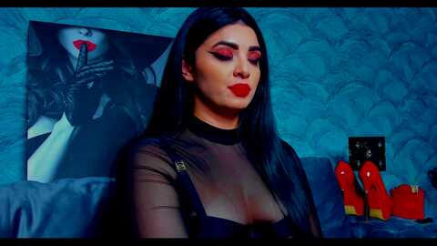 devasha @ myfreecams on 20231025
