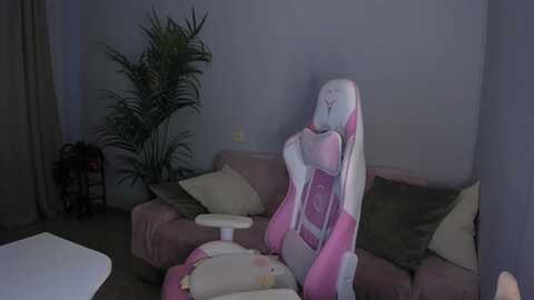 euphoriadance @ myfreecams on 20231025