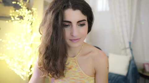 eva__lovia_ @ myfreecams on 20231025