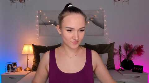 im_mystery_ @ myfreecams on 20231025