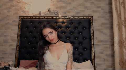 jessicabele @ myfreecams on 20231025