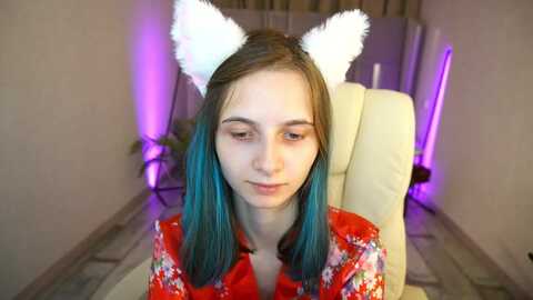 jessiemoons @ myfreecams on 20231025