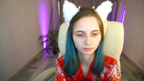 jessiemoons @ myfreecams on 20231025