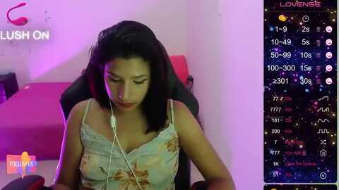 prettyfriends @ myfreecams on 20231025