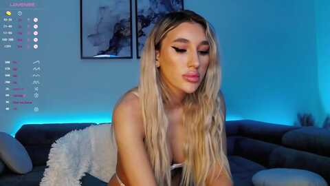 sieraskye @ myfreecams on 20231025