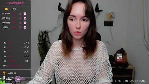 sofiika777 @ myfreecams on 20231025