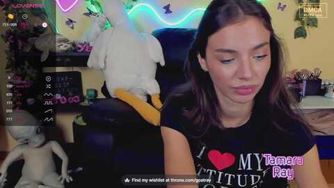 tamararay @ myfreecams on 20231025