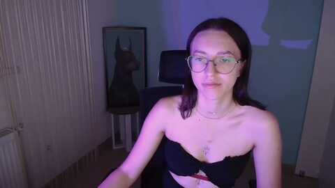 tiffany_muuse @ myfreecams on 20231025