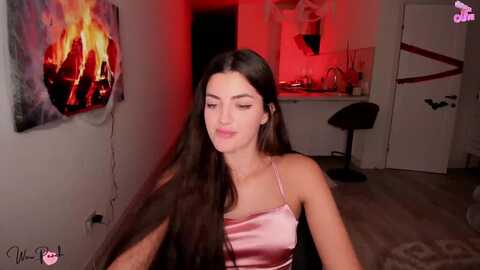 wow_peach @ myfreecams on 20231025