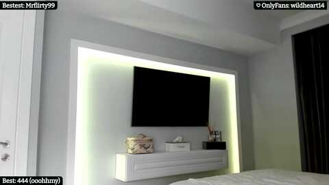 yveline @ myfreecams on 20231025