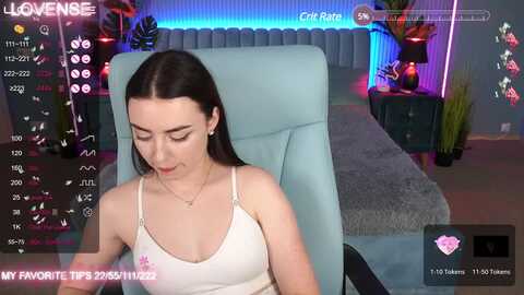 adaheld @ myfreecams on 20231026
