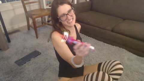 alicefunker @ myfreecams on 20231026