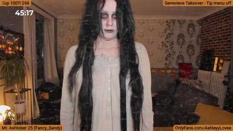 ashleyylovee @ myfreecams on 20231026