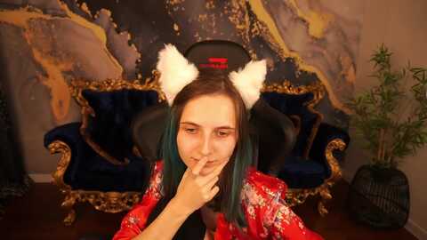 jessiemoons @ myfreecams on 20231026