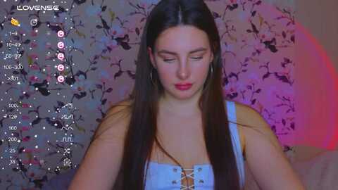 kalista_xxx @ myfreecams on 20231026