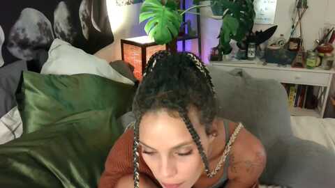 lunarlexxx @ myfreecams on 20231026