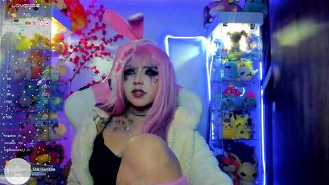 melodyrinaldi @ myfreecams on 20231026