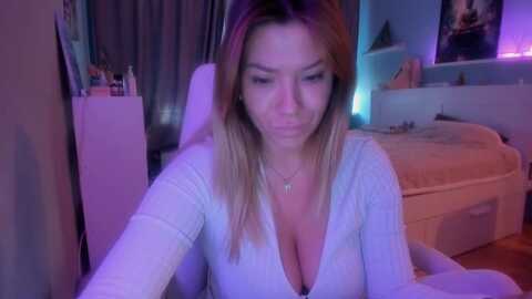 nickyblein @ myfreecams on 20231026