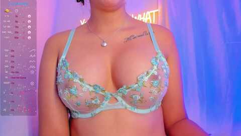 arianarose_ @ myfreecams on 20231027