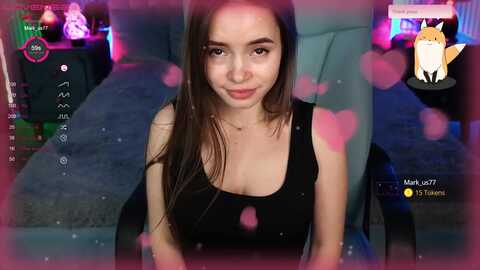 berrycherryy @ myfreecams on 20231027