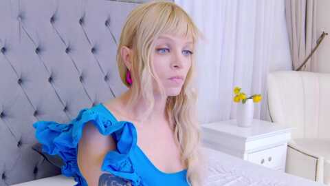 britneyhudson @ myfreecams on 20231027