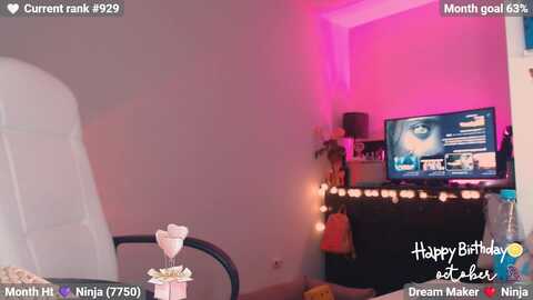 cacoffee @ myfreecams on 20231027
