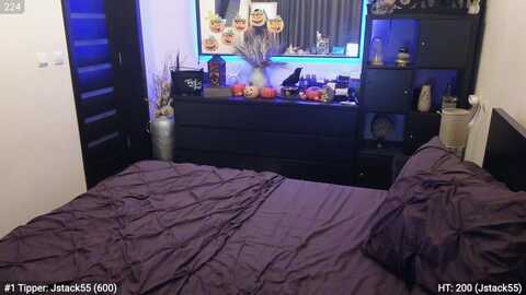 endlesssjoy @ myfreecams on 20231027