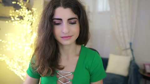 eva__lovia_ @ myfreecams on 20231027
