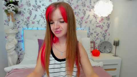 evalution @ myfreecams on 20231027